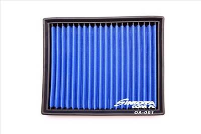 Simota OA001 panel légszűrő 263x210mm
