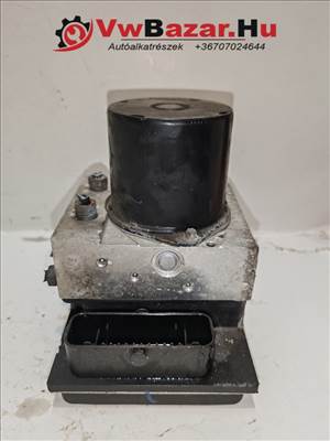 ABS vezérlő egység VW Polo 6R 6q0614517aj 6Q0614517AJ