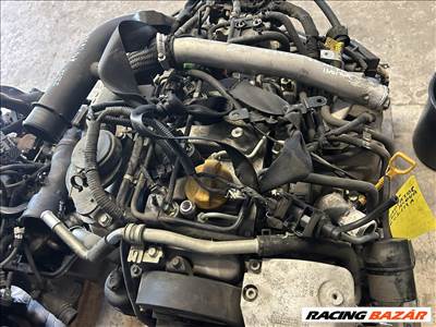 Chevrolet Captiva 2.0 D motor Z20S1 (64 000km-rel)