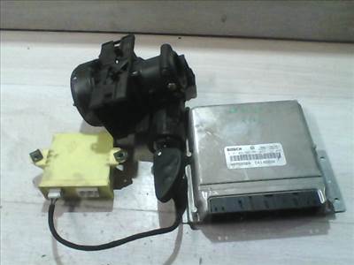 ALFA ROMEO ROMEO 146 -99 Motorvezérlő egység ECU PCM modul