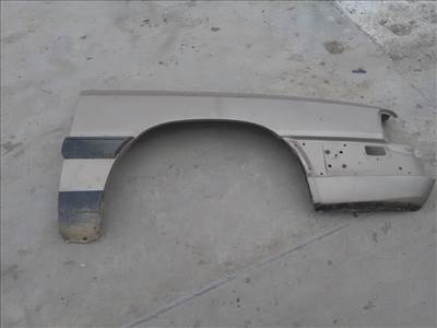 AUDI 100 82-90 Jobb első sárvédő