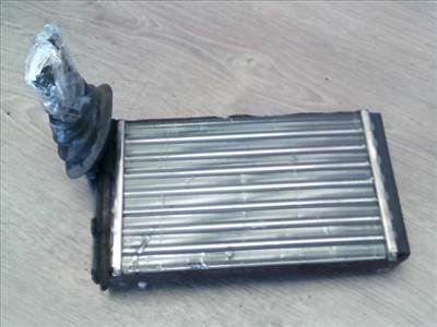 AUDI A4 98-01 Fűtőradiátor
