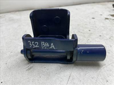 RENAULT MODUS / GRAND MODUS (F/JP0_) 1.5 dCi (FP0F/ JP0F) Bal hátsó Alsó Zsanér #40429#