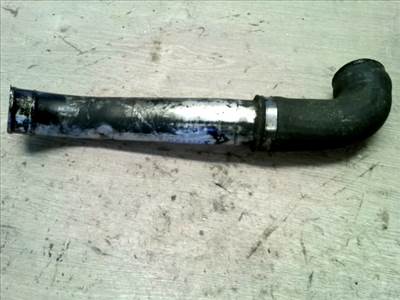 BMW E39 95-03 Intercooler cső