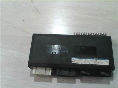 BMW E39 95-03 Komfort elektronika