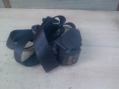 BMW E46 98-05 Bal első biztonsági öv