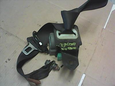 CHEVROLET AVEO T250/255 06.01-11.12 BAL HÁTSÓ BIZTONSÁGI ÖV