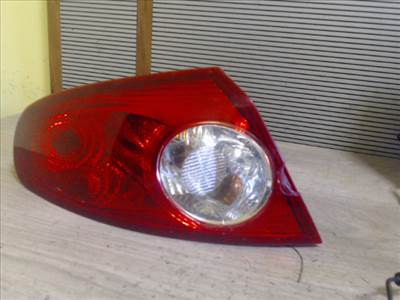 CHEVROLET LACETTI 2004.01.01-2010.01.01 Bal hátsó lámpa
