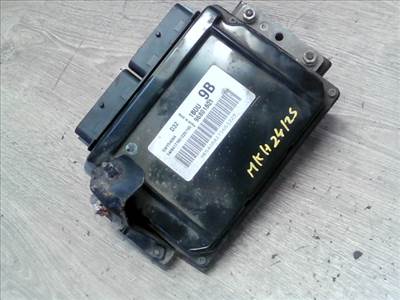 CHEVROLET SPARK M200 05.05-10.02 Motorvezérlő egység ECU PCM modul