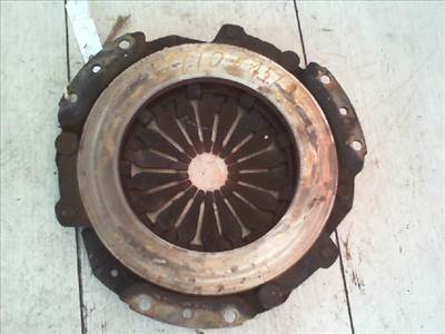 CITROEN SAXO 99- Kuplung szerkezet