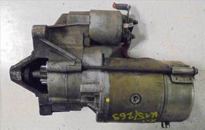 CITROEN XM -94 Önindító, dízel