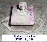 DAEWOO FSO Motortartó bak