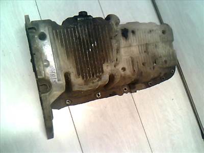 DAEWOO LANOS -01 Olajteknő