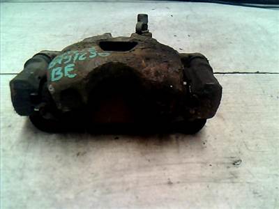 DAEWOO MATIZ 01-05 Bal első féknyereg munkahengerrel
