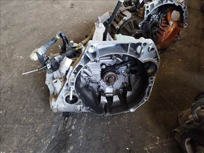 Dacia Sandero / Logan 0.9 TCe, JH3399 kódú sebességváltó (5 seb.)