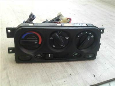 DAEWOO MATIZ 98-01 Fűtés vezérlő panel