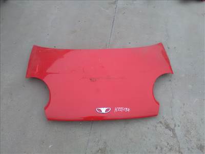 DAEWOO MATIZ 98-01 Motorháztető 