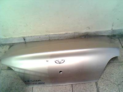 DAEWOO NEXIA Csomagtérajtó dugózár