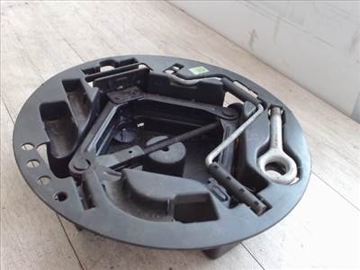 FIAT BRAVA Autóemelő