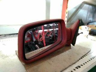 Renault R21 Bal Visszapillantó Tükör (Mechanikus) *36729*