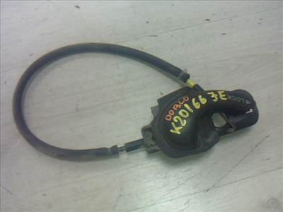 FIAT DOBLO 01.01-05.09 Jobb első belső kilincs