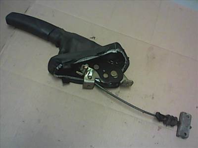 FIAT MAREA Kézifék kar