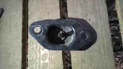 FIAT SCUDO 95-03 Zárütköző