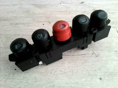 FIAT SEICENTO 98- Kombinált kapcsoló középen