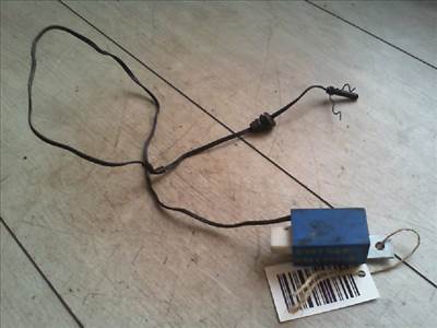 FIAT SEICENTO 98- Relé