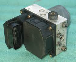 FIAT STILO 01.09-06.12 ABS ABR ESP pumpa