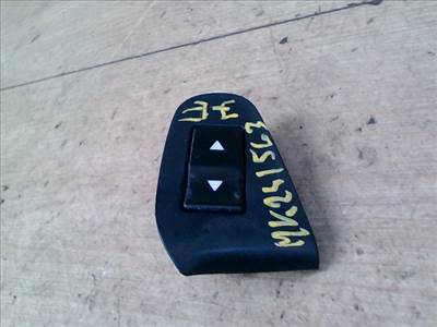 FIAT STILO 01.09-06.12 Jobb első ablakemelő kapcsoló