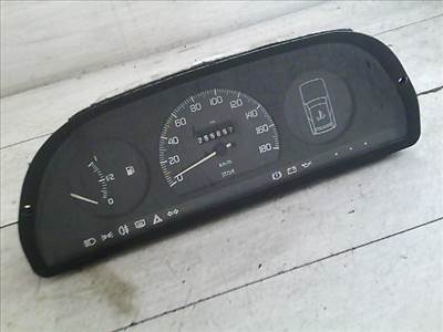 FIAT UNO 89-94 Kilométeróra