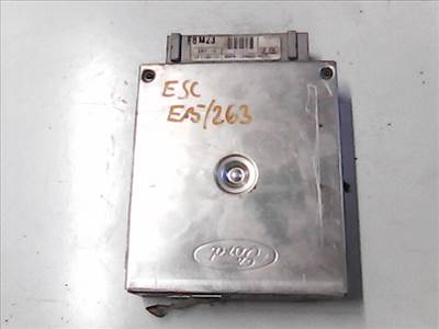 FORD ESCORT 86-90 Motorvezérlő egység ECU PCM modul