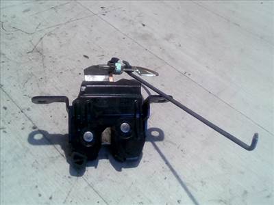 FORD ESCORT 95- Csomagtér ajtó zárszerkezet