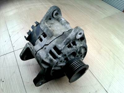 FORD FIESTA 99.09-02.04 Generátor