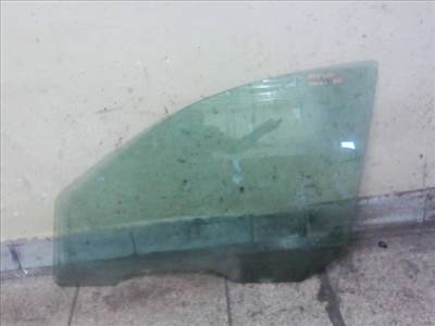 FORD FOCUS 98-04 Bal első ajtóüveg