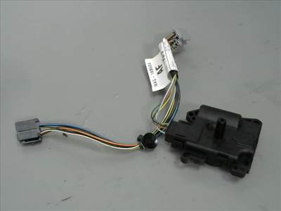 FORD FOCUS 98-04 Fűtésszabályzó zsalu állító motor