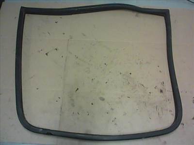 FORD TRANSIT 86-91 Jobb első ajtóüveg