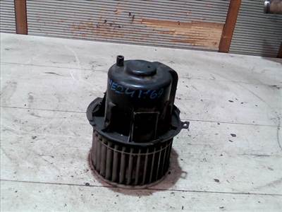 FORD TRANSIT 99-06 Fűtőmotor klímás