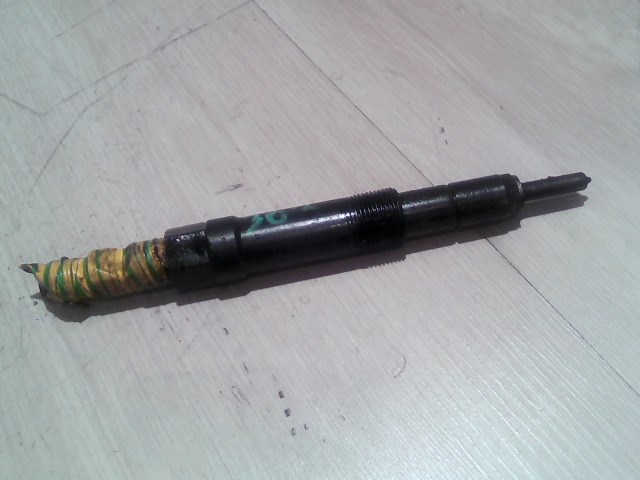 FORD TRANSIT 99-06 Porlasztócsúcs PD elem 1. kép