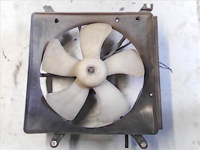 HONDA ACCORD 89-93 Hűtőventilátor