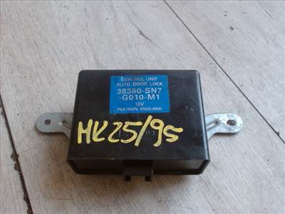 HONDA CIVIC 96-99 Központizár vezérlő elektronika