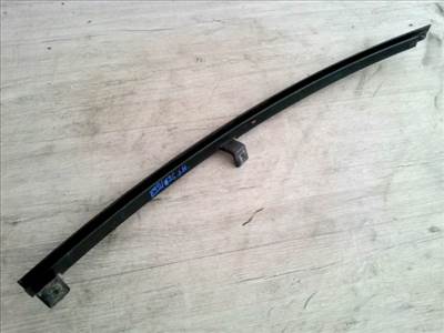 HONDA CIVIC 99- Jobb hátsó ajtóüveg sín