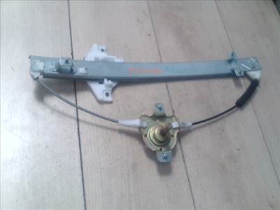 HYUNDAI ACCENT 03-06 Bal hátsó ablakemelő szerkezet mechanikus