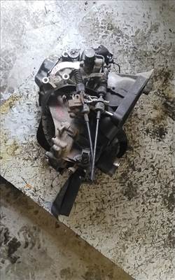 HYUNDAI ACCENT 03-06 Sebességváltó. benzines manuális