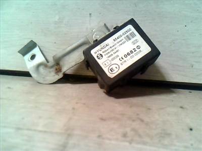 HYUNDAI Atos Prime 1999.08-2004.06 Immobiliser modul