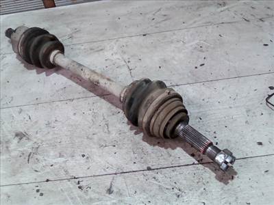 HYUNDAI COUPE 97- Bal első féltengely