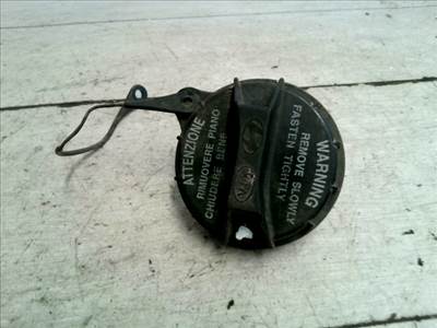 HYUNDAI Elantra 2001.01.01-2003.12.31 Tanksapka