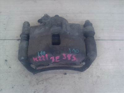 HYUNDAI I10 08.05.01-13.10.31 Jobb első féknyereg munkahengerrel