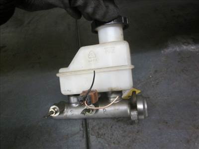 HYUNDAI LANTRA 96- Főfékhenger